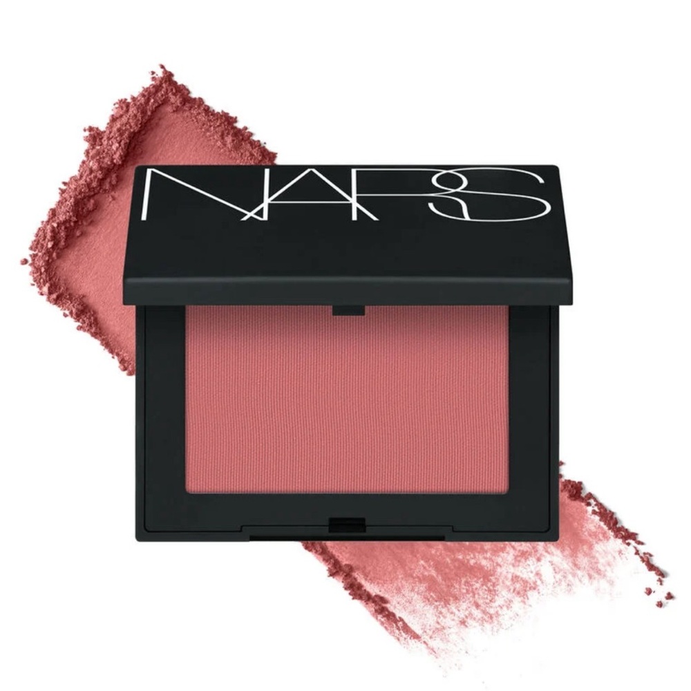 Amour | Blush Powder | Nars | Brand New in Box | NWT | Authentic